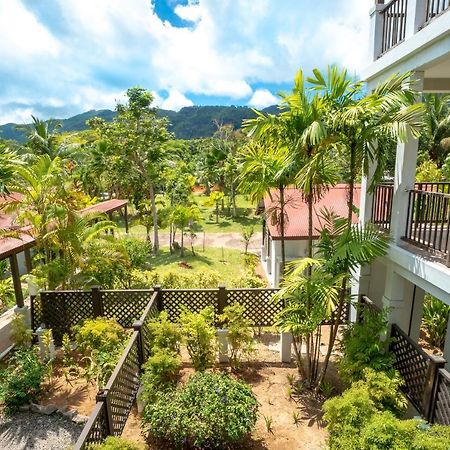 P146A13 - Eden Island Self Catering Apartment Self Check In מראה חיצוני תמונה