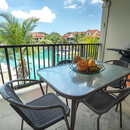 P146A13 - Eden Island Self Catering Apartment Self Check In מראה חיצוני תמונה