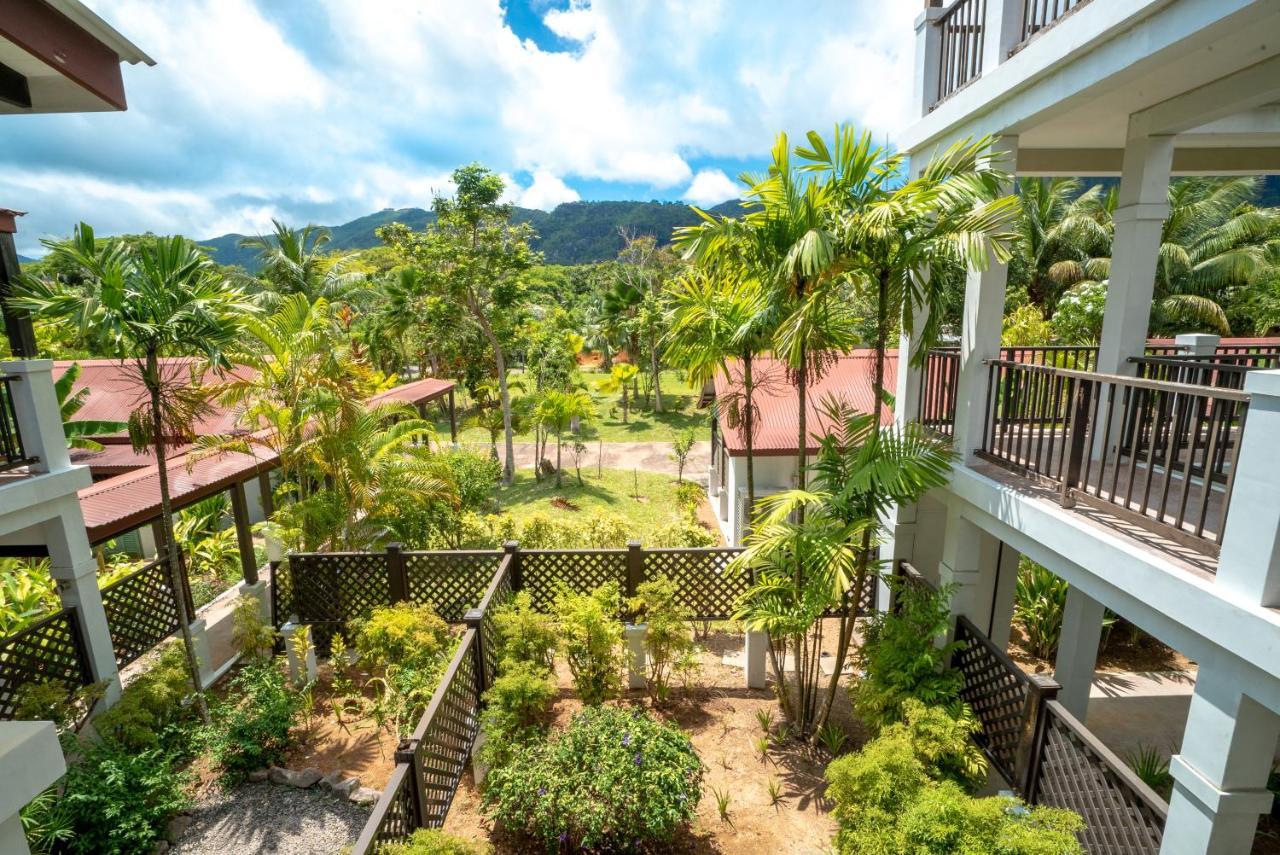 P146A13 - Eden Island Self Catering Apartment Self Check In מראה חיצוני תמונה