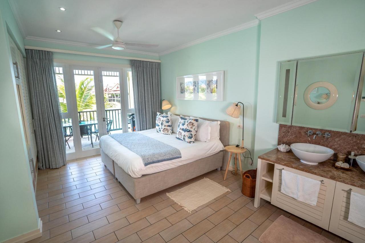 P146A13 - Eden Island Self Catering Apartment Self Check In מראה חיצוני תמונה