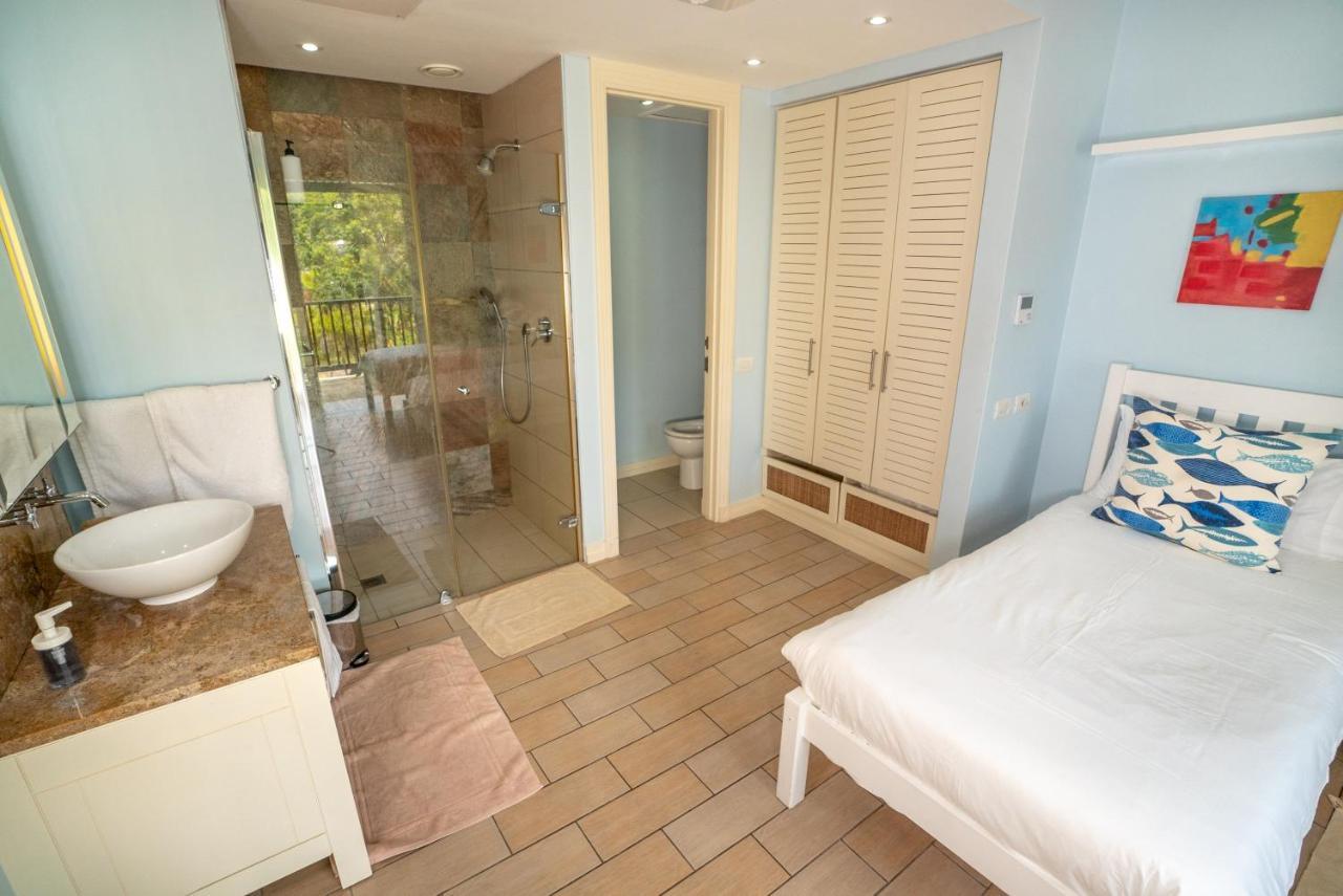 P146A13 - Eden Island Self Catering Apartment Self Check In מראה חיצוני תמונה
