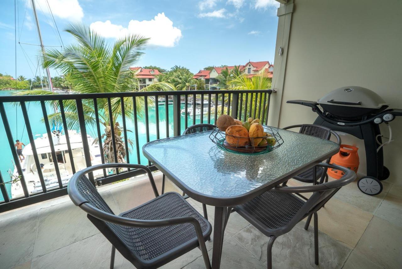 P146A13 - Eden Island Self Catering Apartment Self Check In מראה חיצוני תמונה