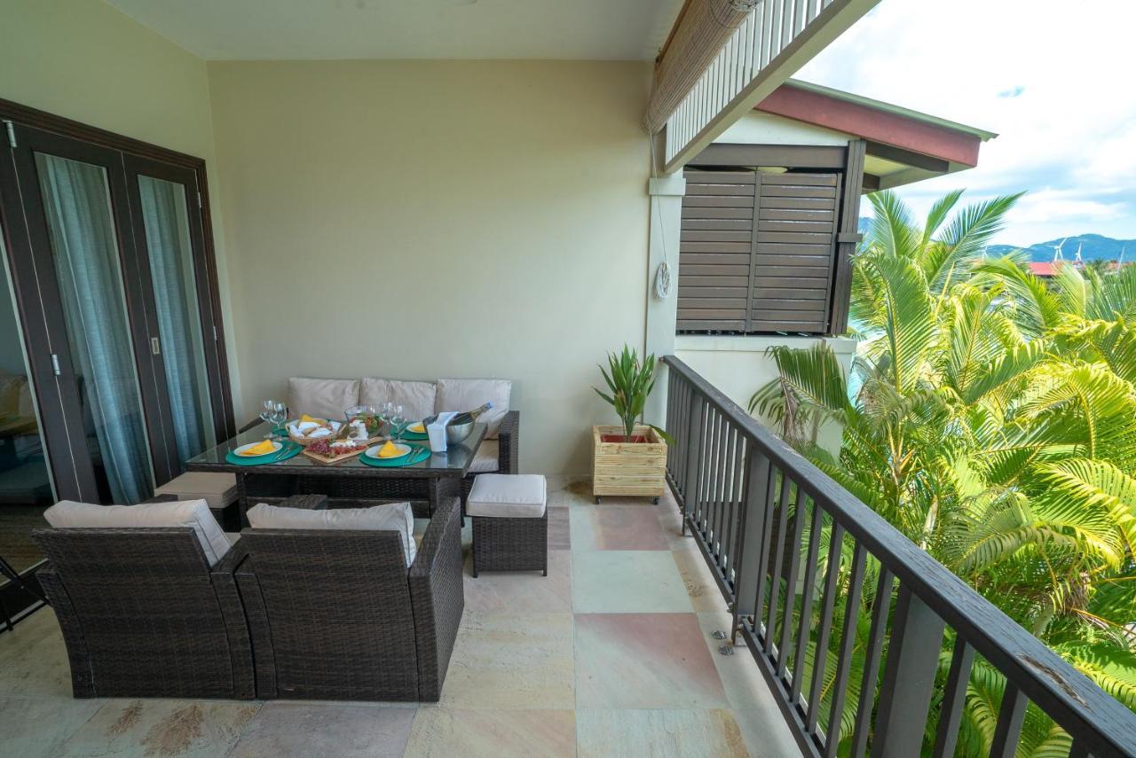 P146A13 - Eden Island Self Catering Apartment Self Check In מראה חיצוני תמונה