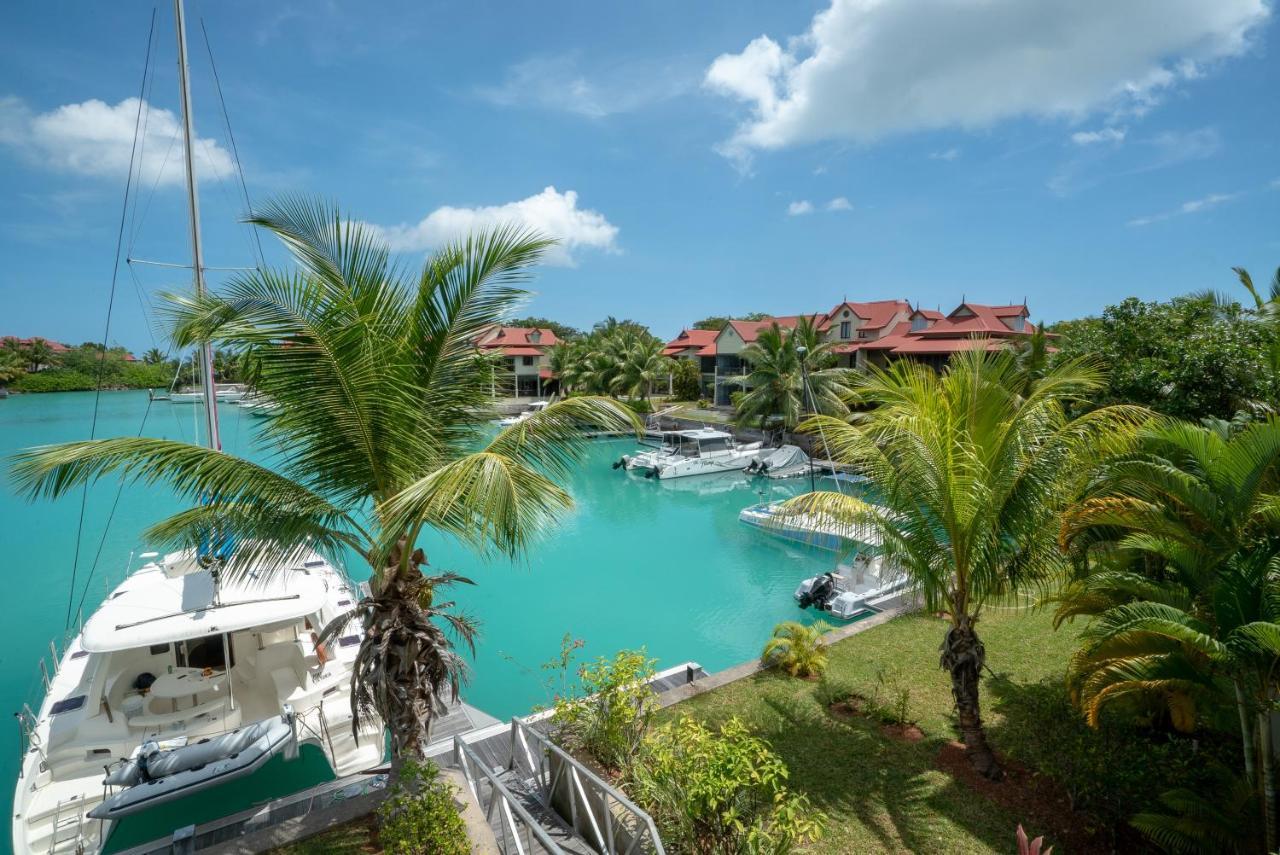 P146A13 - Eden Island Self Catering Apartment Self Check In מראה חיצוני תמונה