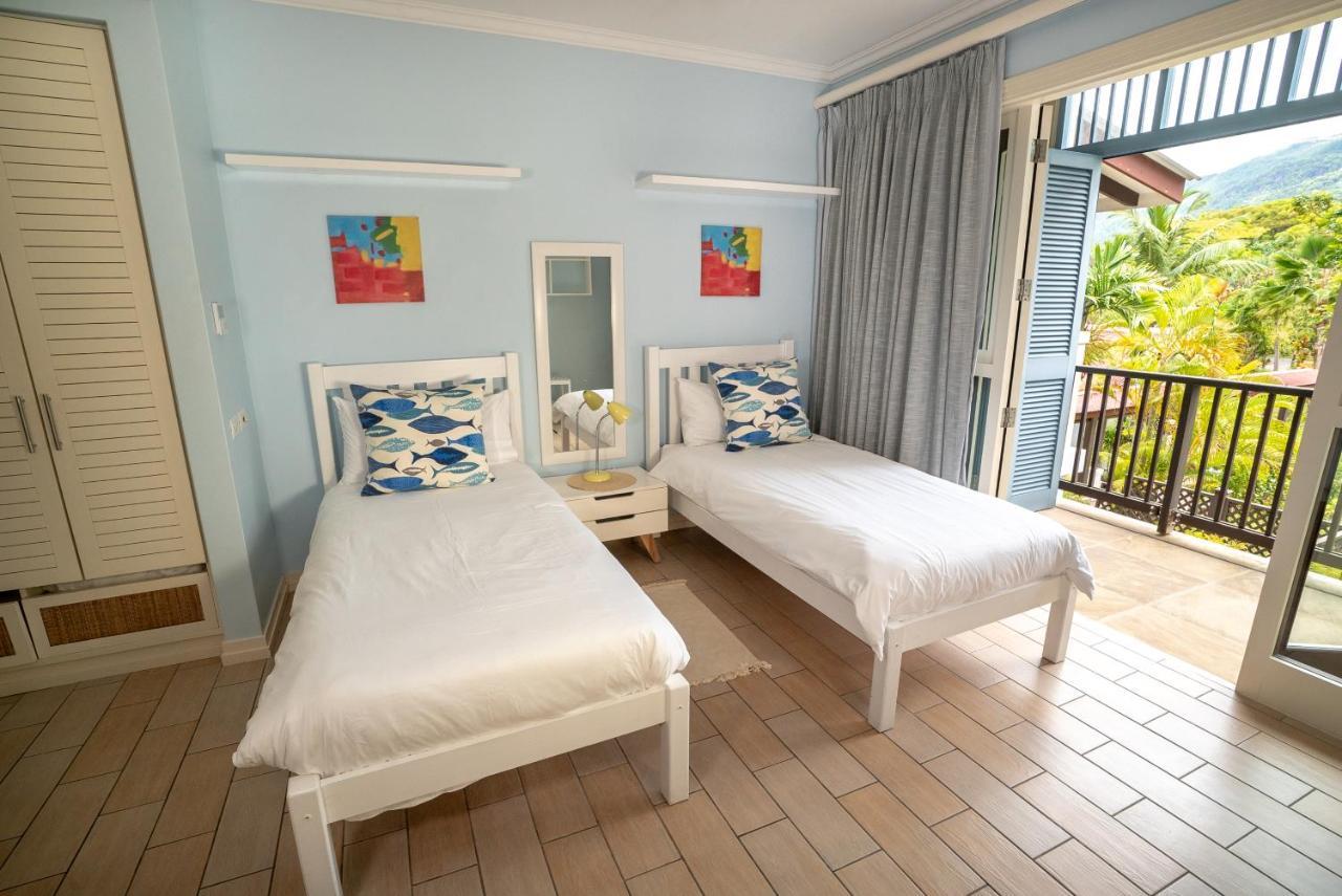 P146A13 - Eden Island Self Catering Apartment Self Check In מראה חיצוני תמונה