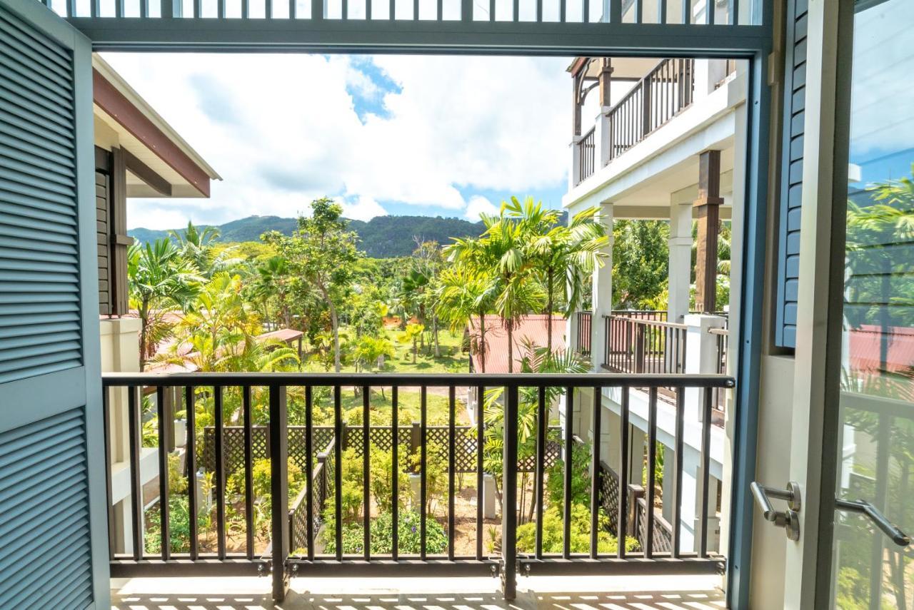 P146A13 - Eden Island Self Catering Apartment Self Check In מראה חיצוני תמונה
