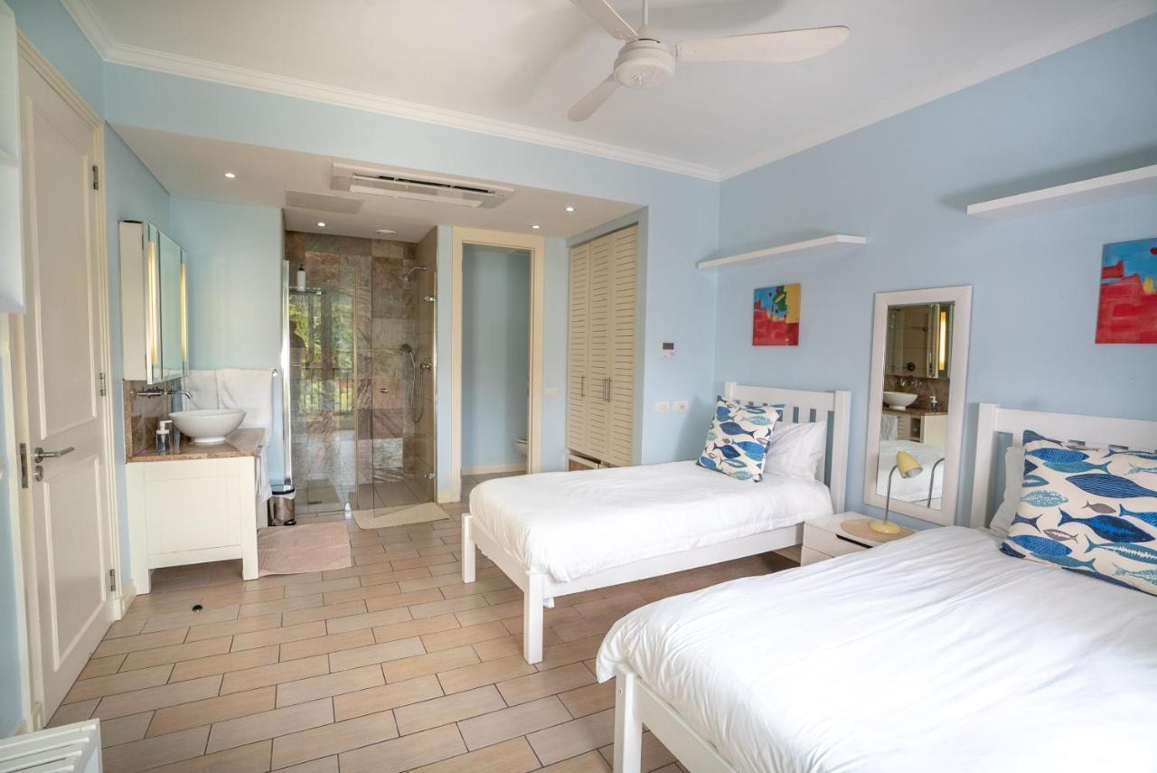 P146A13 - Eden Island Self Catering Apartment Self Check In מראה חיצוני תמונה