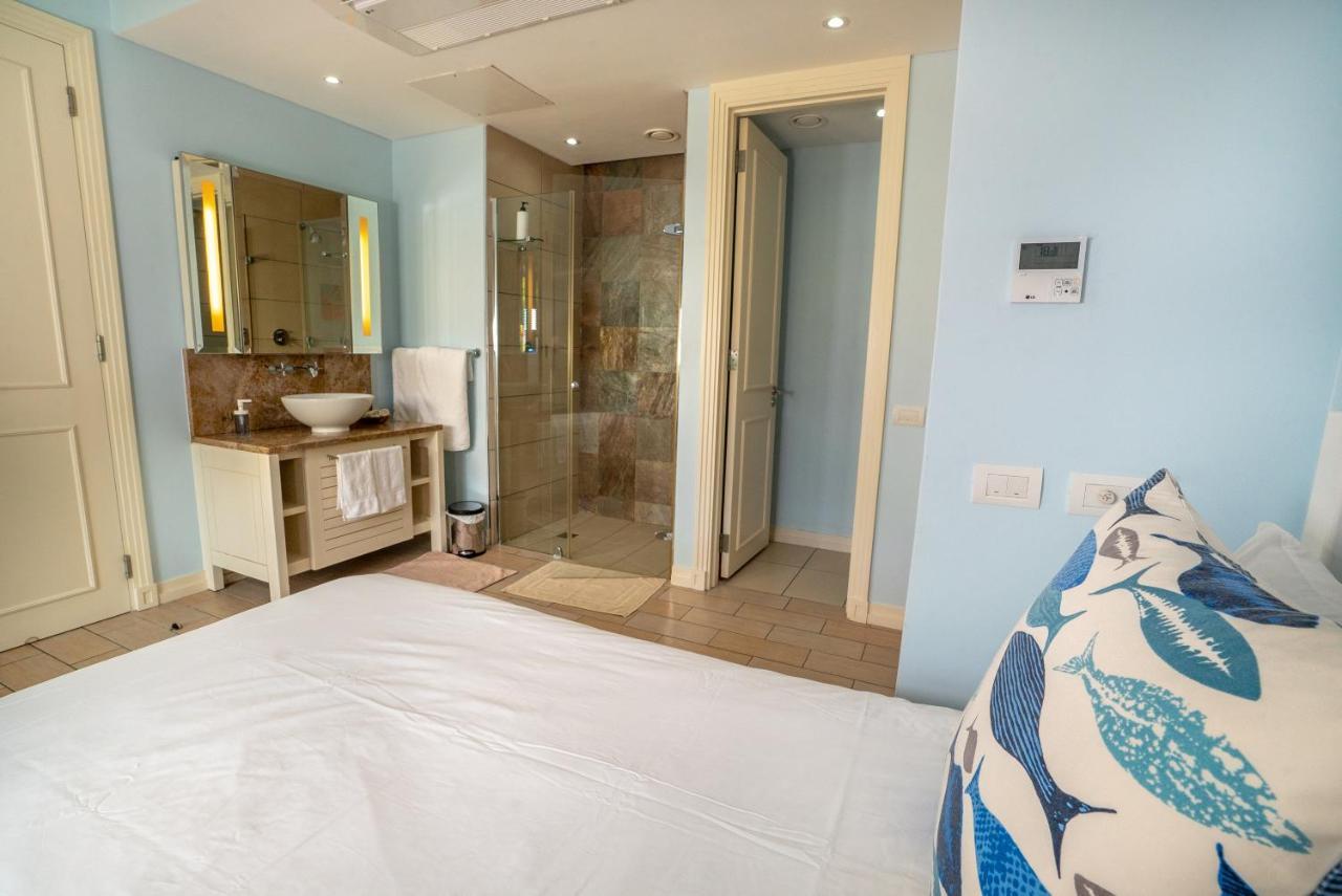 P146A13 - Eden Island Self Catering Apartment Self Check In מראה חיצוני תמונה