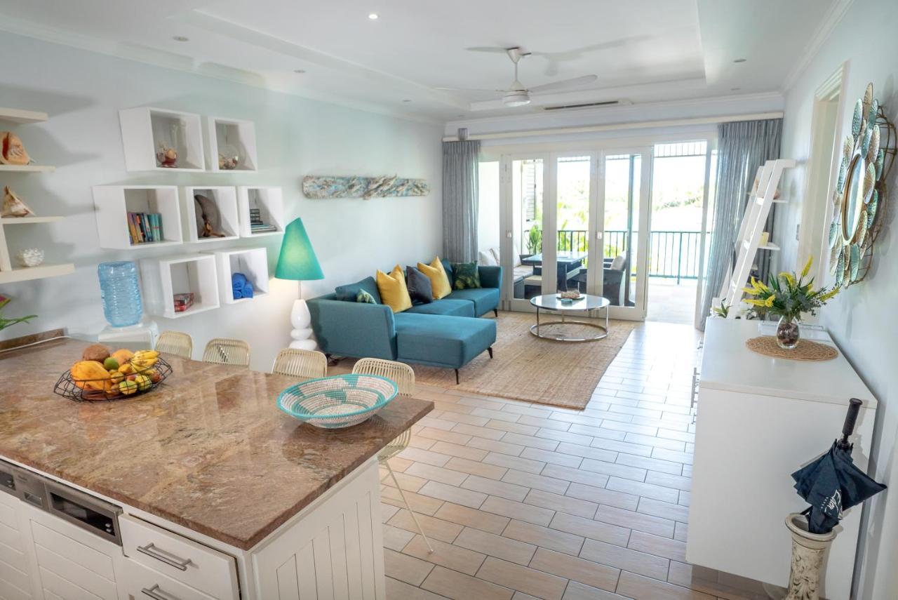 P146A13 - Eden Island Self Catering Apartment Self Check In מראה חיצוני תמונה