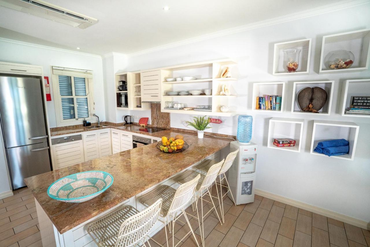 P146A13 - Eden Island Self Catering Apartment Self Check In מראה חיצוני תמונה
