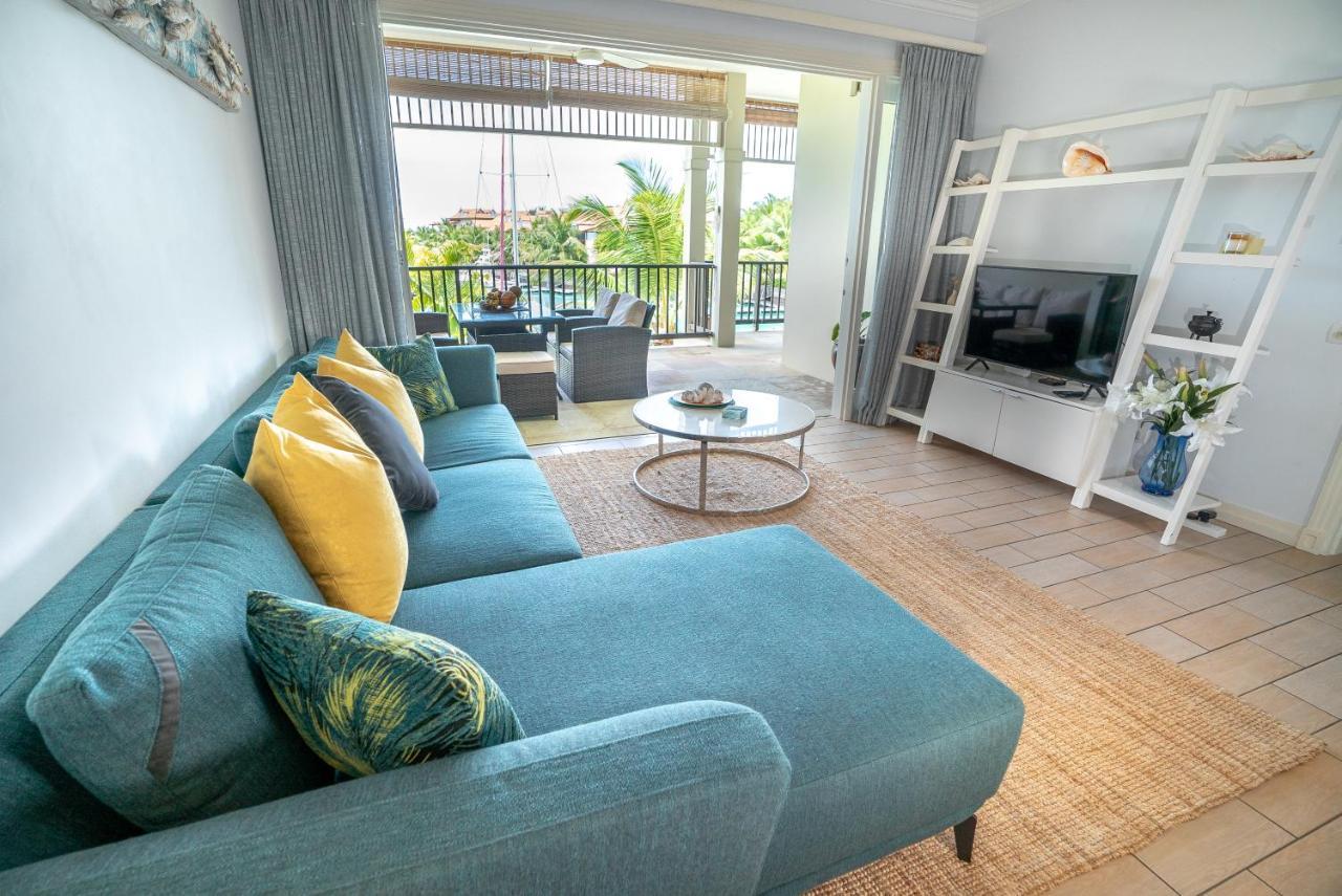P146A13 - Eden Island Self Catering Apartment Self Check In מראה חיצוני תמונה