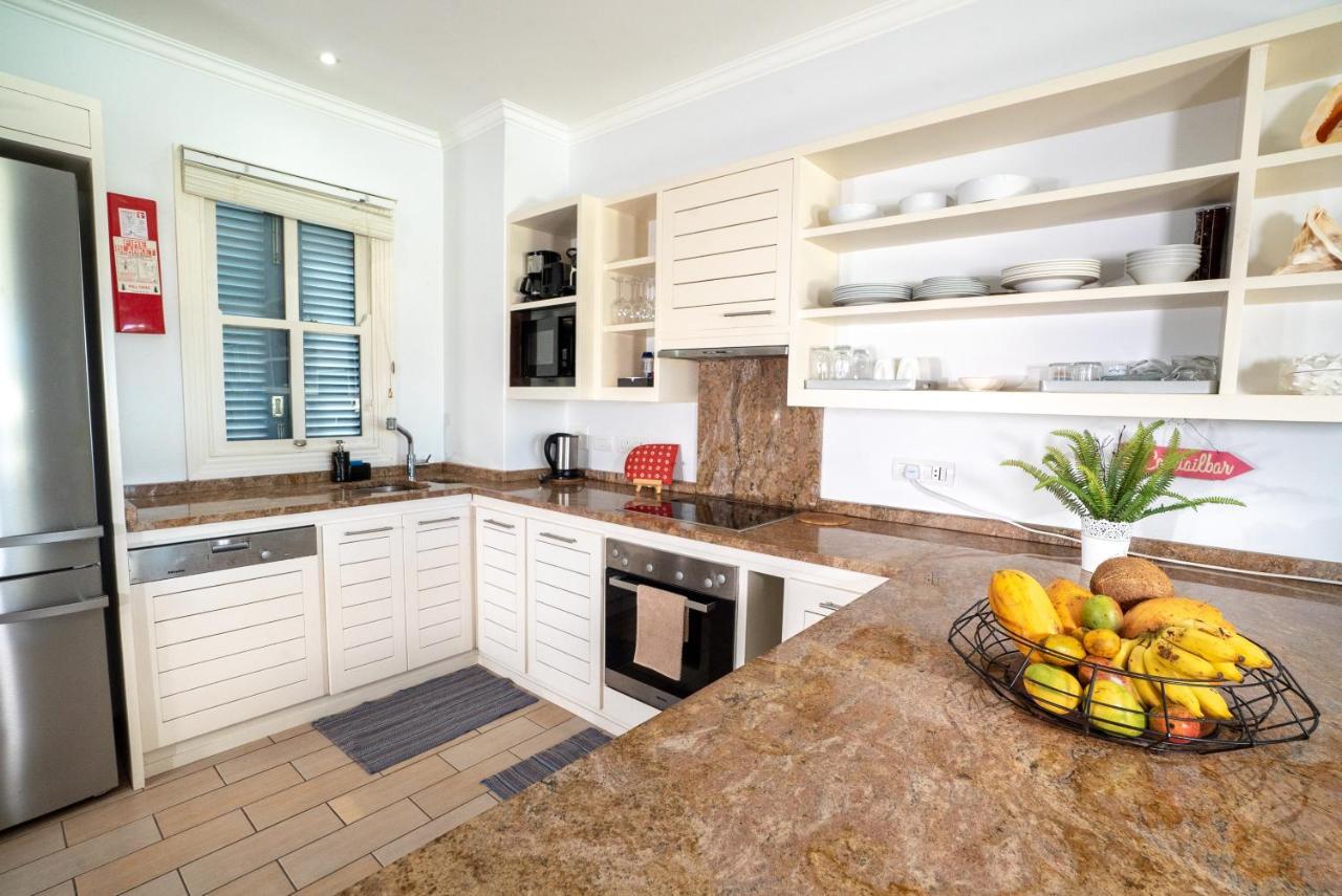 P146A13 - Eden Island Self Catering Apartment Self Check In מראה חיצוני תמונה