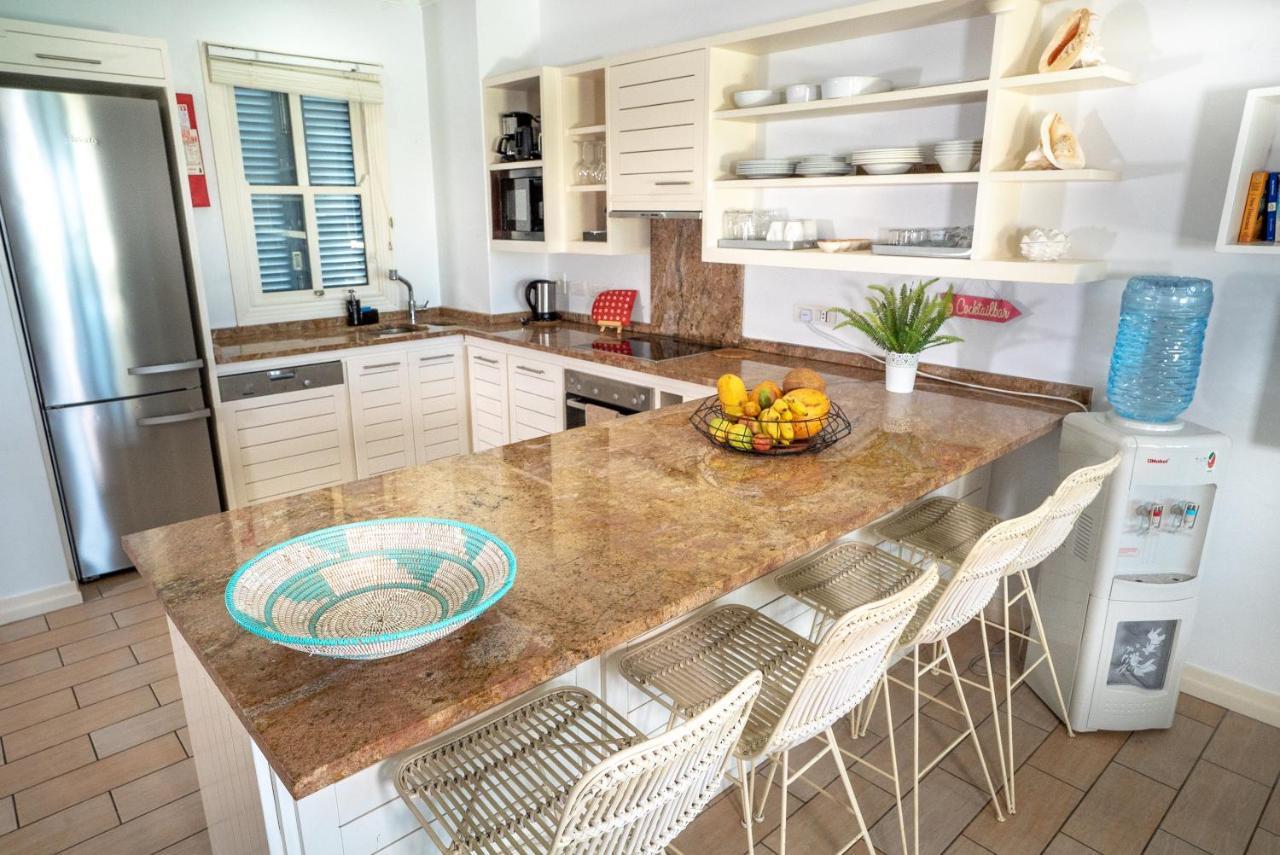 P146A13 - Eden Island Self Catering Apartment Self Check In מראה חיצוני תמונה