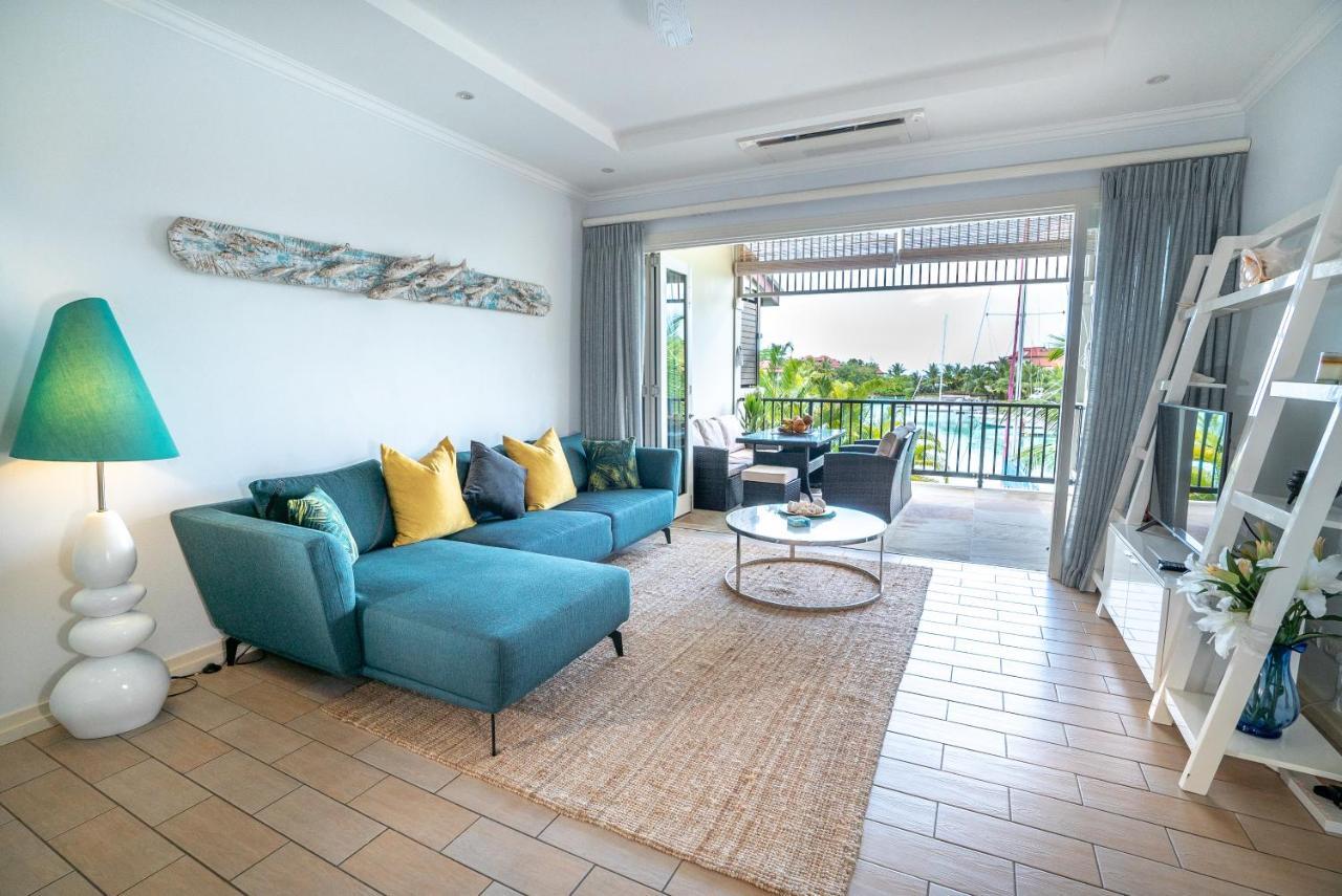 P146A13 - Eden Island Self Catering Apartment Self Check In מראה חיצוני תמונה