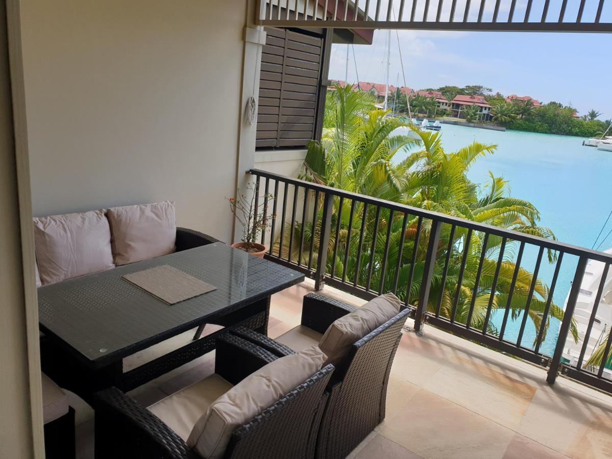 P146A13 - Eden Island Self Catering Apartment Self Check In מראה חיצוני תמונה