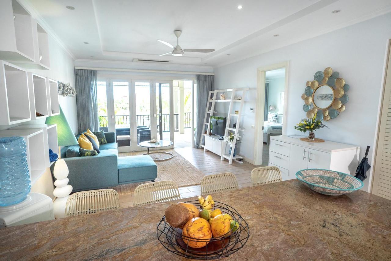 P146A13 - Eden Island Self Catering Apartment Self Check In מראה חיצוני תמונה