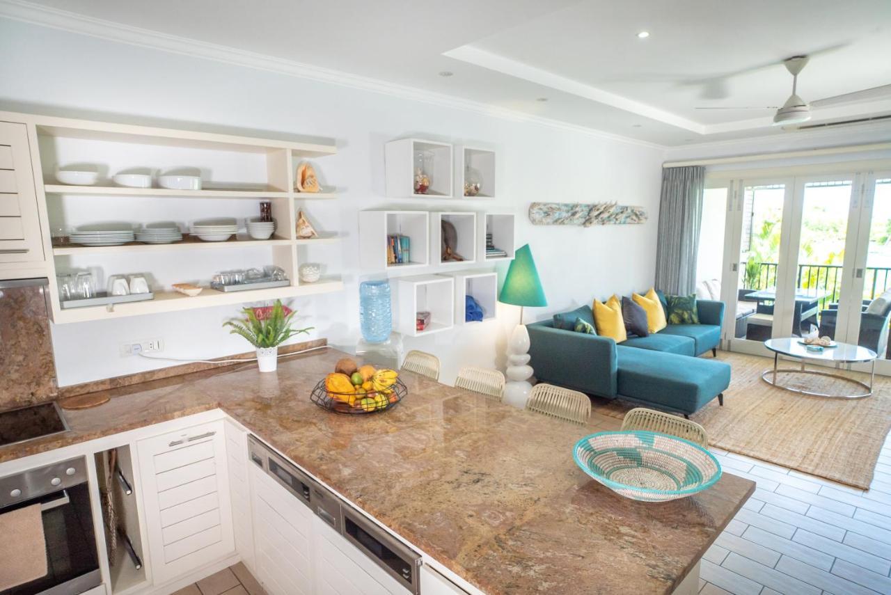 P146A13 - Eden Island Self Catering Apartment Self Check In מראה חיצוני תמונה