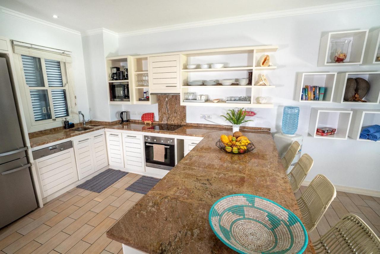 P146A13 - Eden Island Self Catering Apartment Self Check In מראה חיצוני תמונה