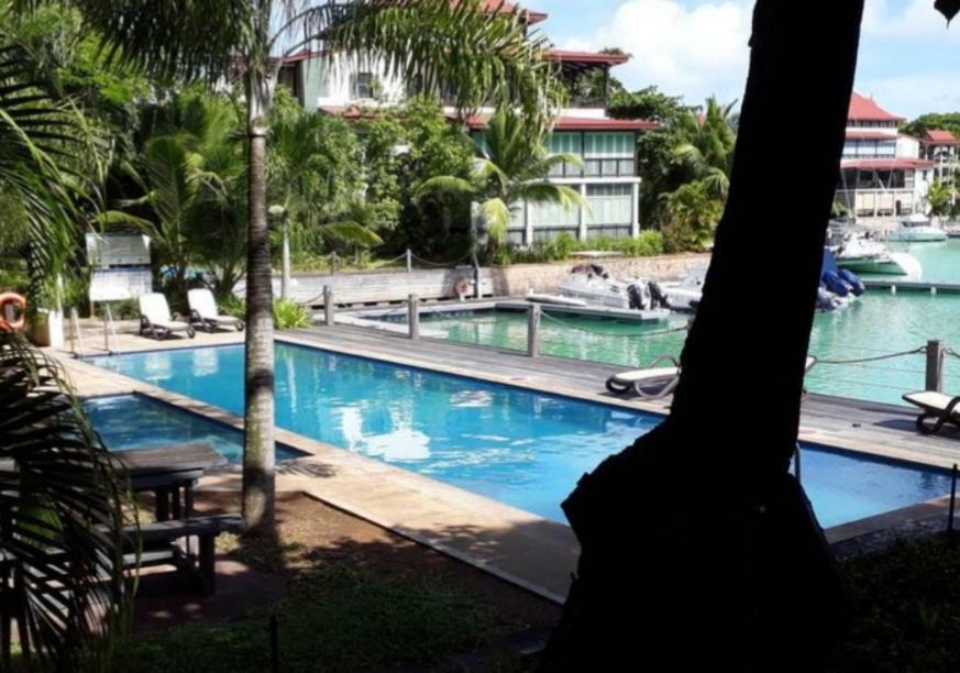 P146A13 - Eden Island Self Catering Apartment Self Check In מראה חיצוני תמונה
