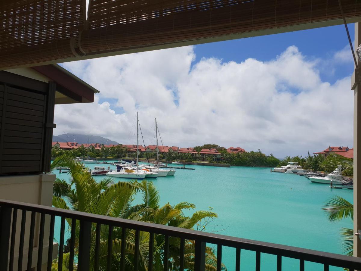 P146A13 - Eden Island Self Catering Apartment Self Check In מראה חיצוני תמונה